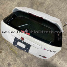 JDM EP3 Civic Type R Rear Hatch and Spoiler 